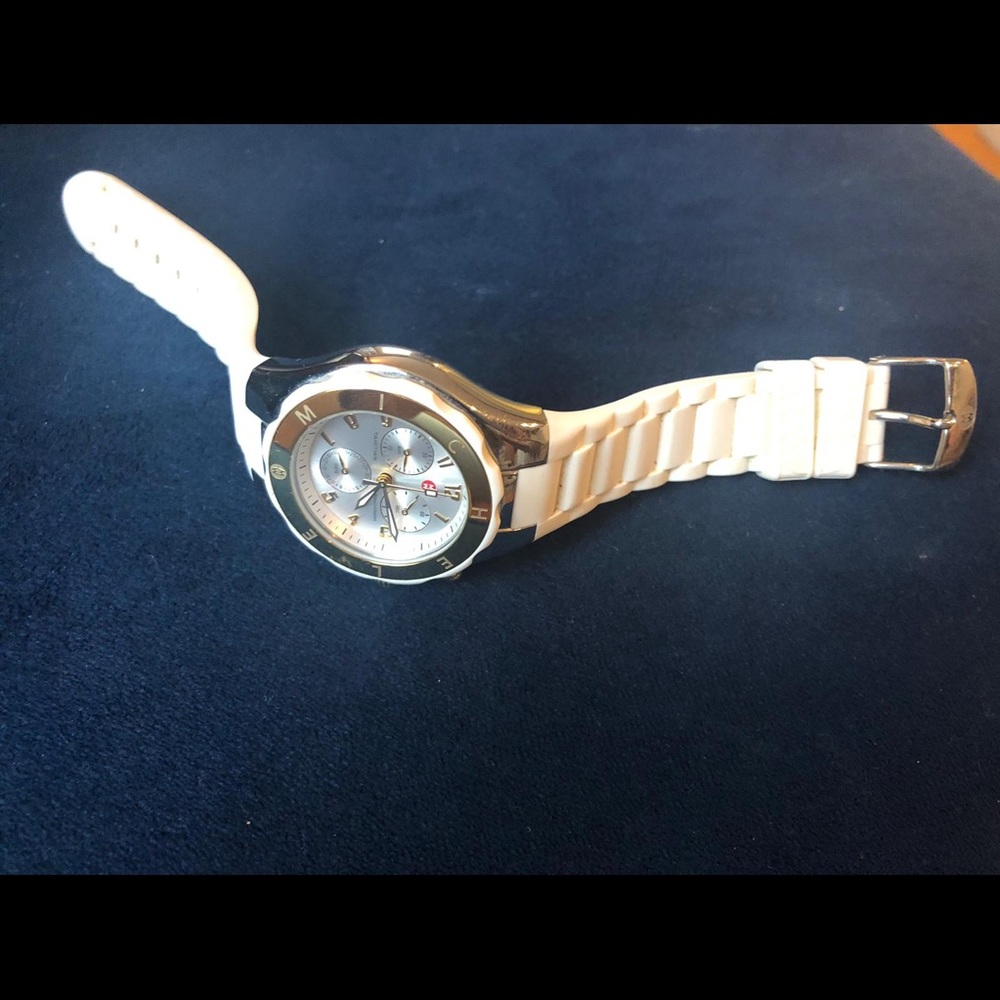 Women’s Michele Watch